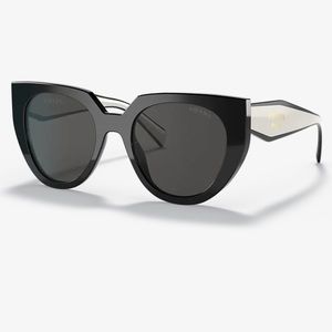 Prada PR 14WSF Sunglasses (Authentic)